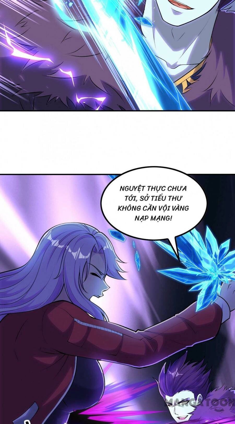 Đệ Nhất Ở Rể Chapter 207 - 23