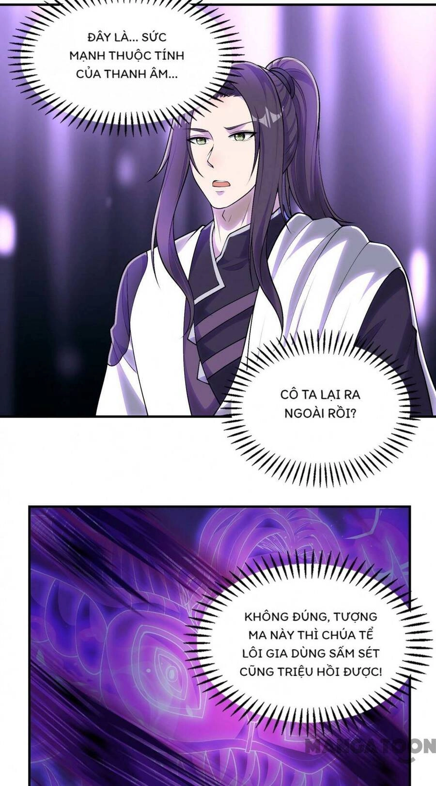 Đệ Nhất Ở Rể Chapter 207 - 25