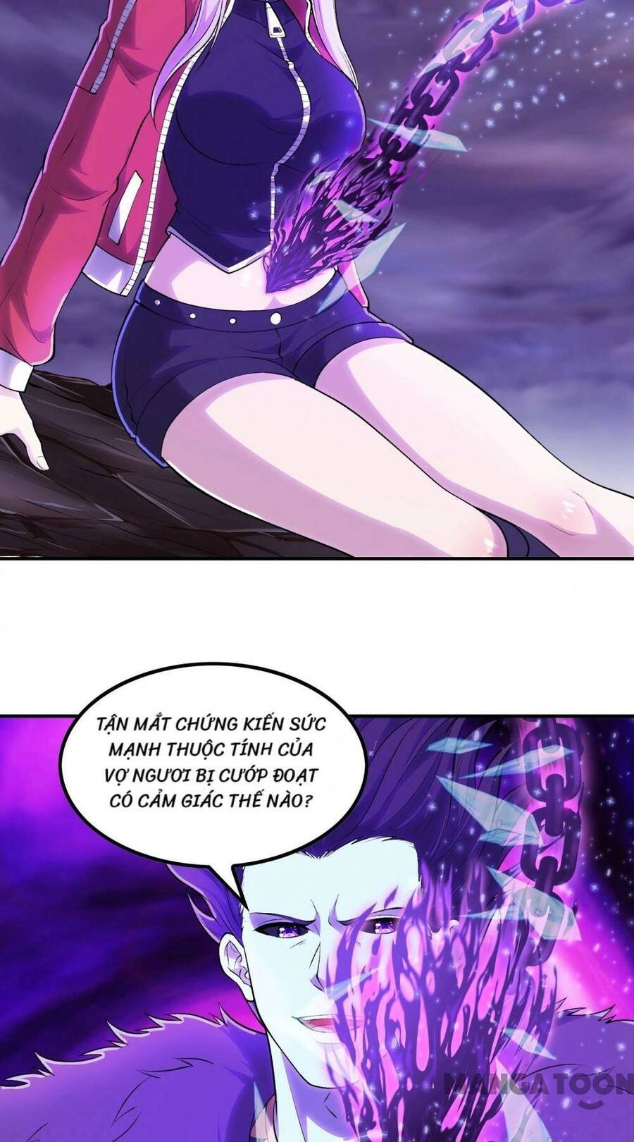 Đệ Nhất Ở Rể Chapter 207 - 27