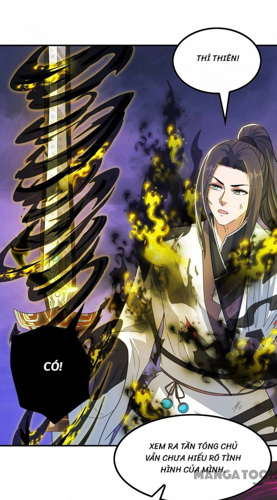 Đệ Nhất Ở Rể Chapter 207 - 31