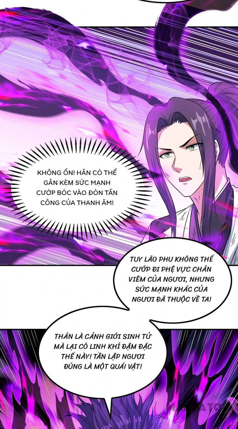 Đệ Nhất Ở Rể Chapter 207 - 32