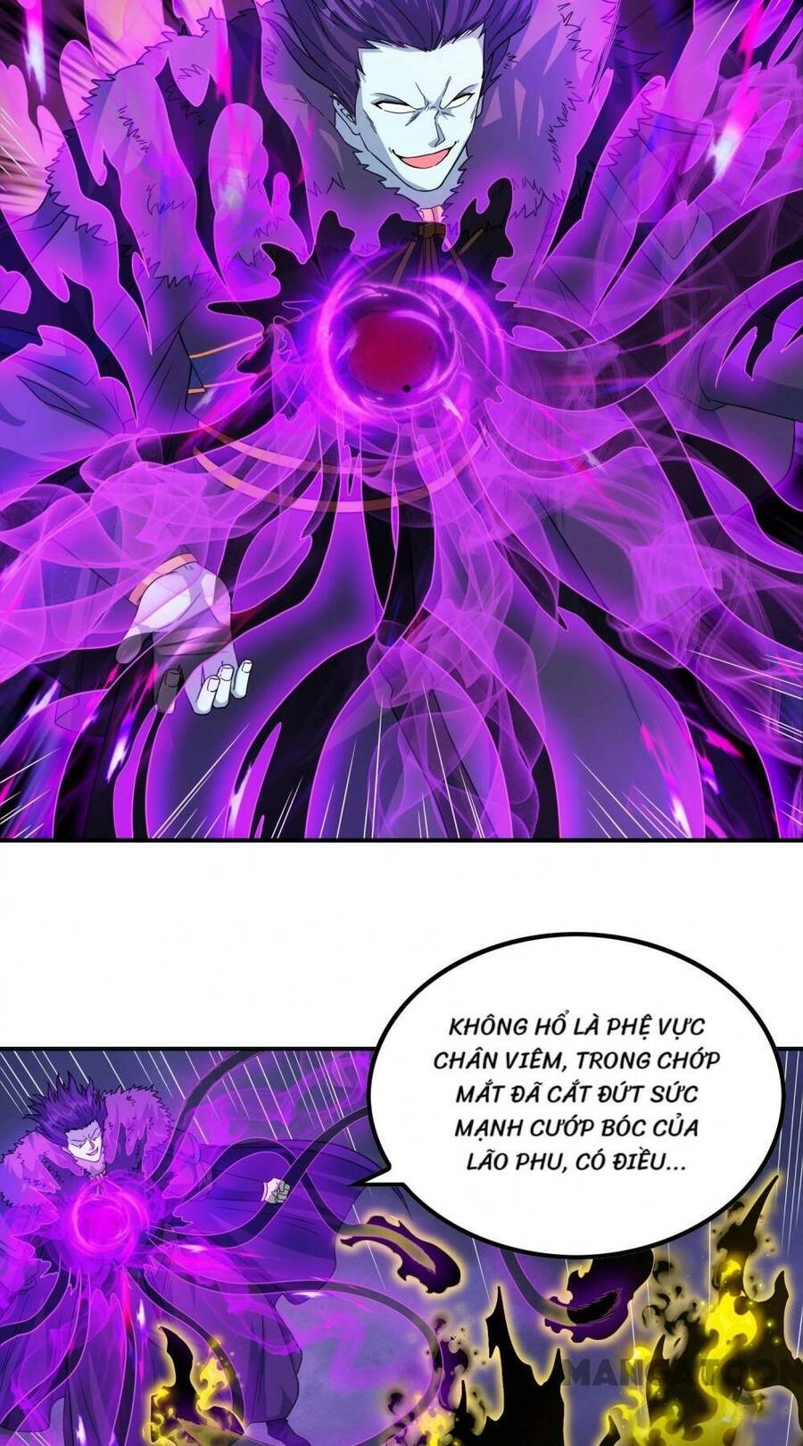 Đệ Nhất Ở Rể Chapter 207 - 33