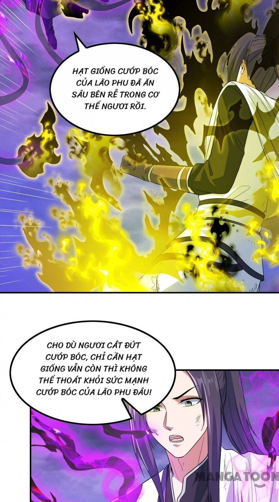 Đệ Nhất Ở Rể Chapter 207 - 34