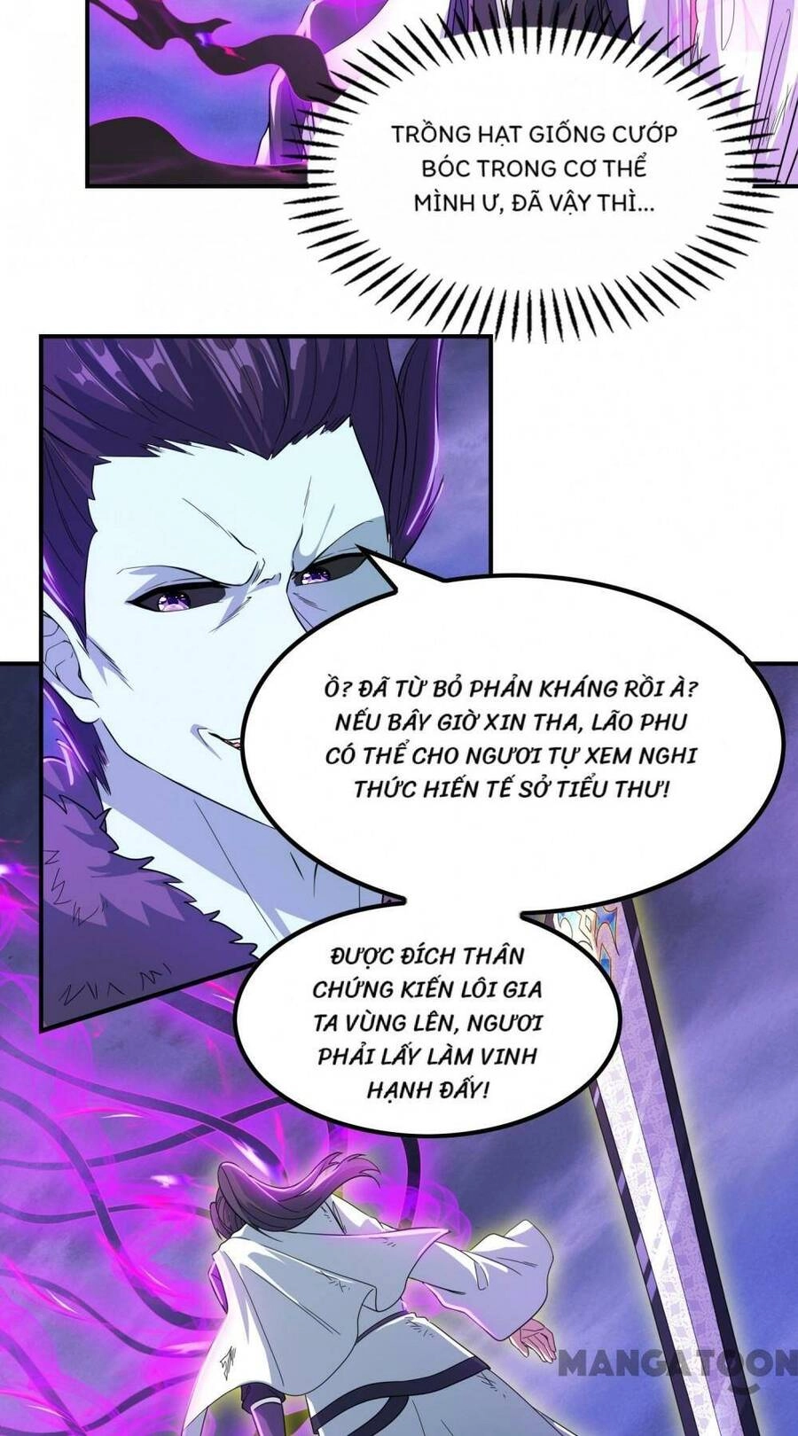 Đệ Nhất Ở Rể Chapter 207 - 35