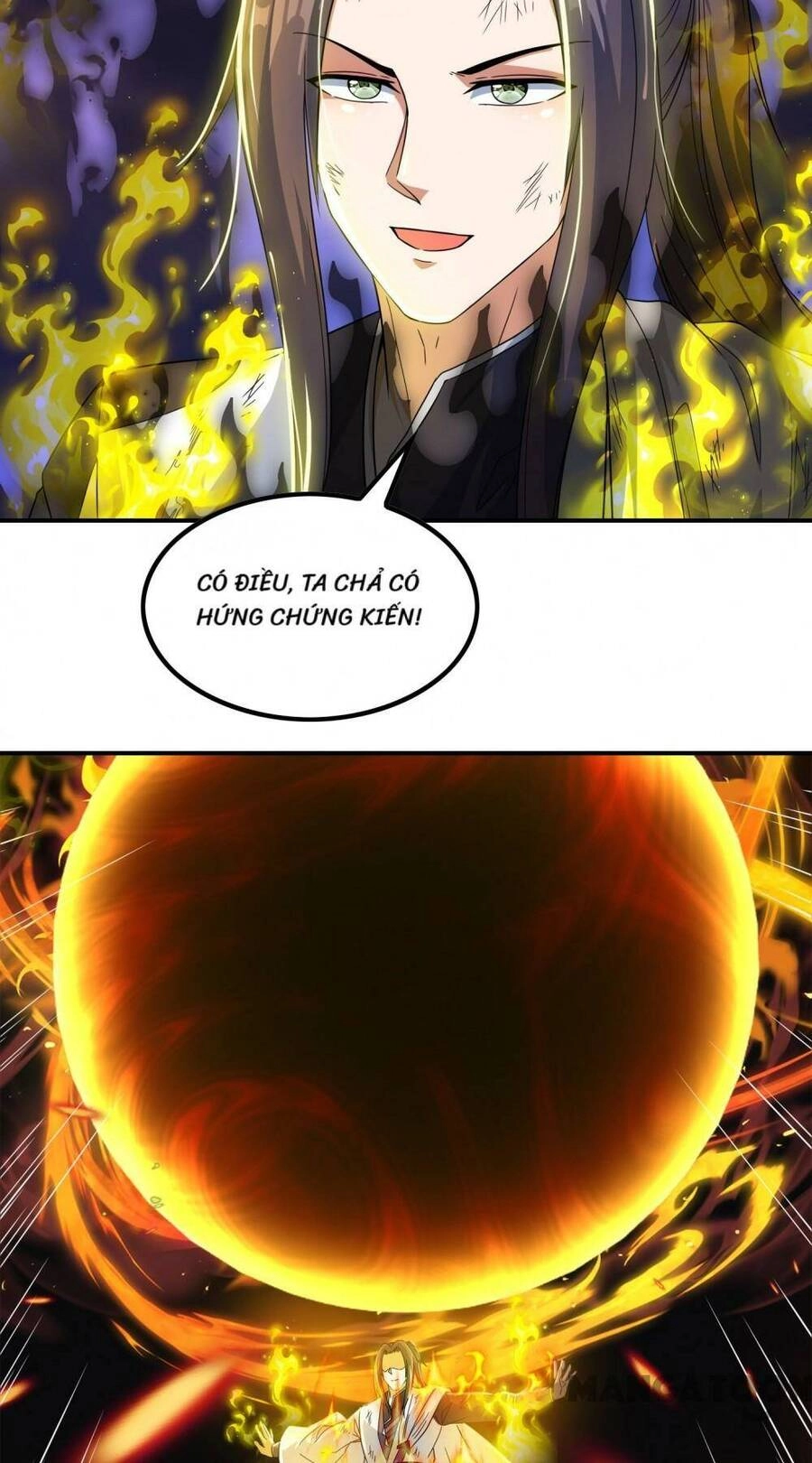 Đệ Nhất Ở Rể Chapter 207 - 37