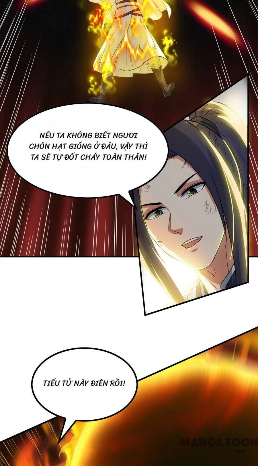 Đệ Nhất Ở Rể Chapter 207 - 38
