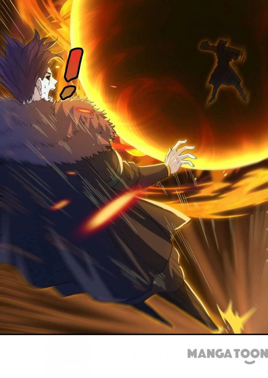 Đệ Nhất Ở Rể Chapter 207 - 39