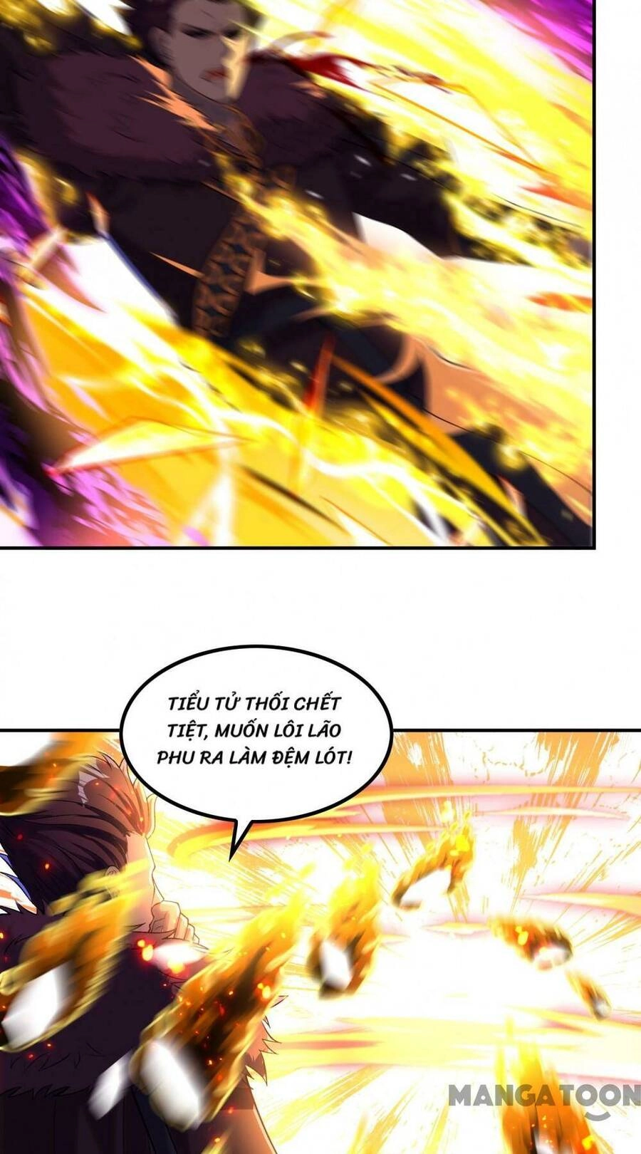 Đệ Nhất Ở Rể Chapter 208 - 2