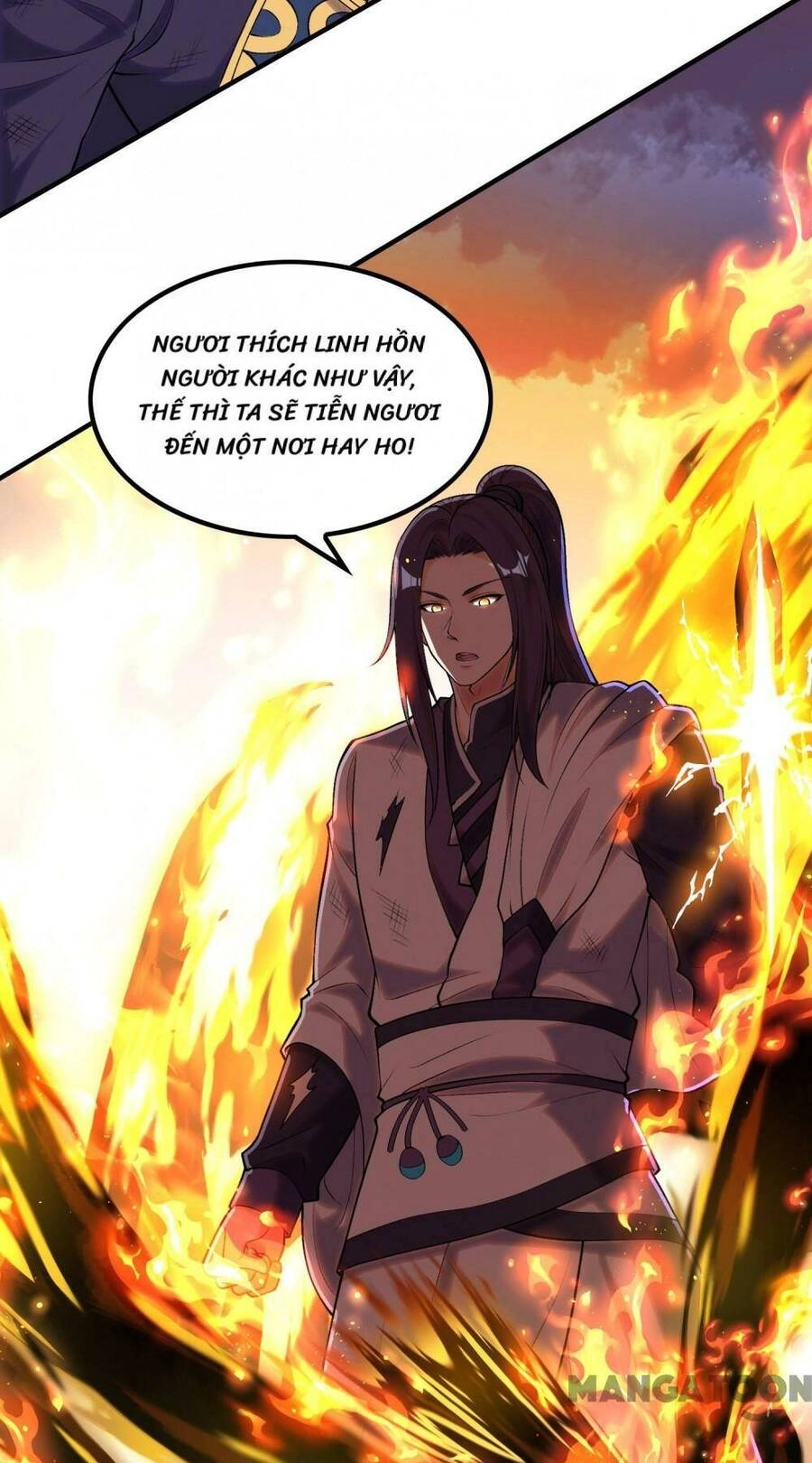 Đệ Nhất Ở Rể Chapter 208 - 5