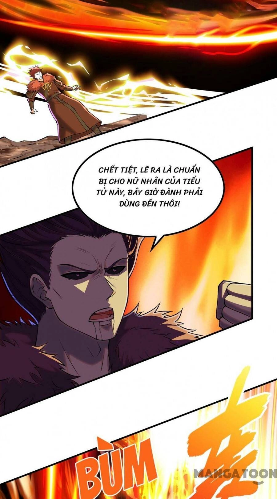 Đệ Nhất Ở Rể Chapter 208 - 7