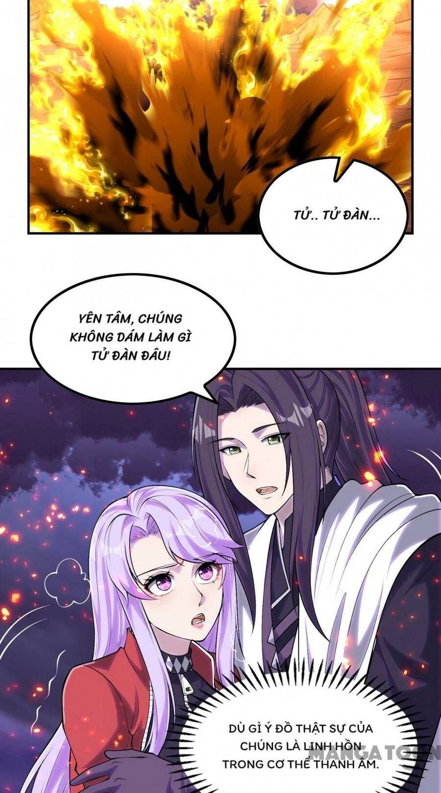 Đệ Nhất Ở Rể Chapter 208 - 9