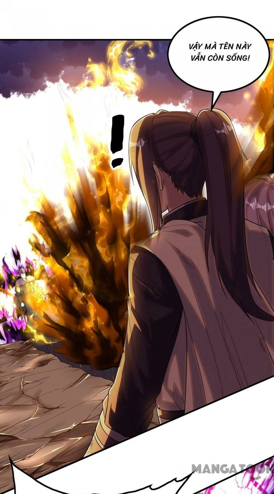 Đệ Nhất Ở Rể Chapter 208 - 11