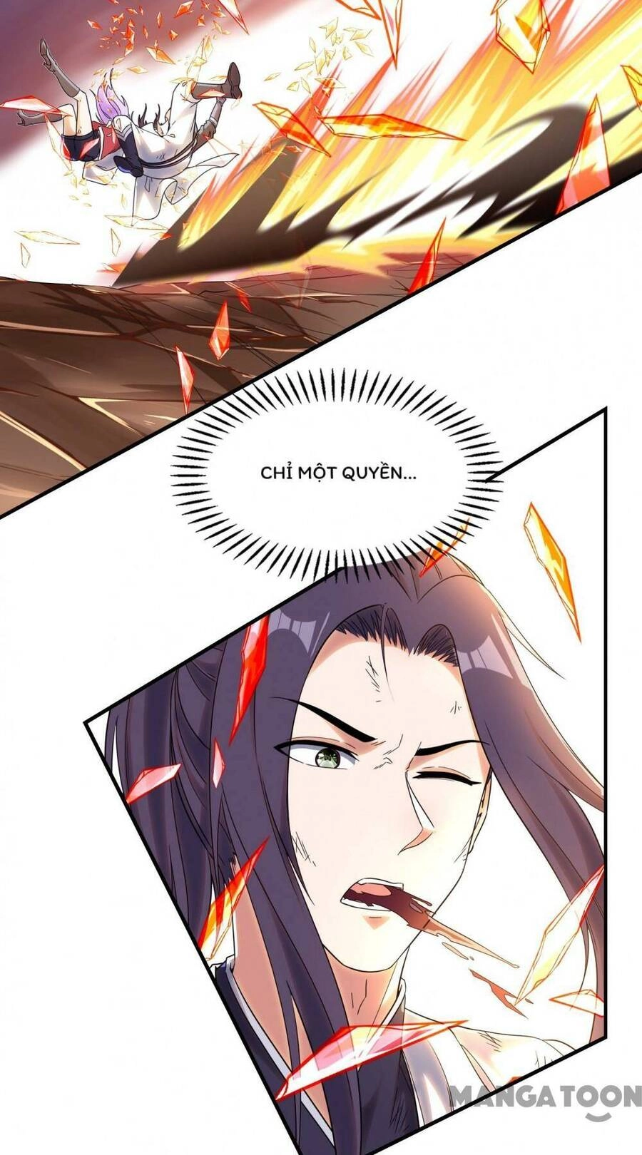 Đệ Nhất Ở Rể Chapter 208 - 17