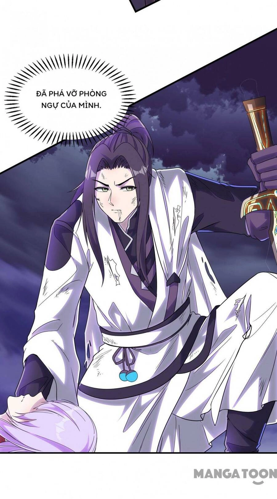 Đệ Nhất Ở Rể Chapter 208 - 18