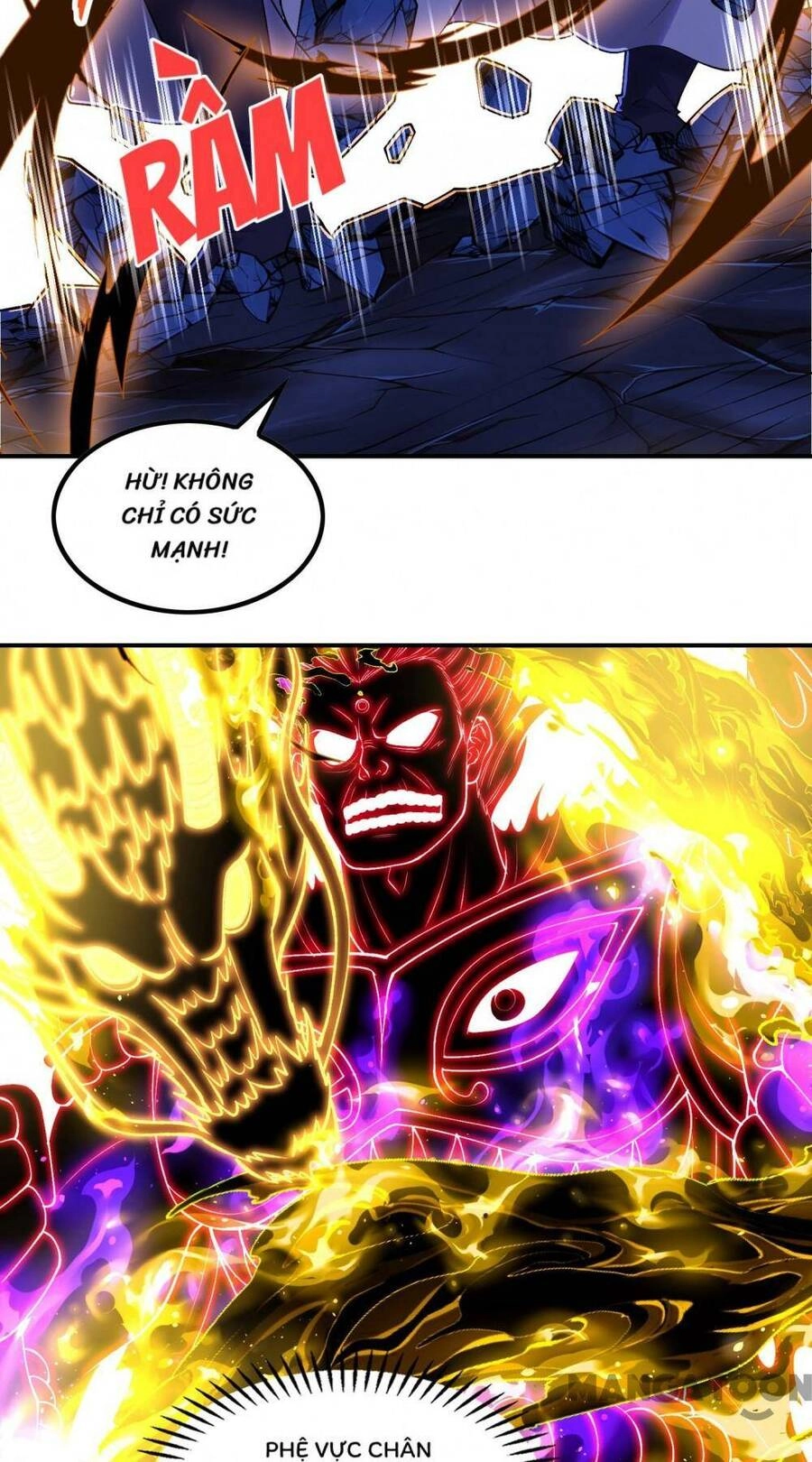 Đệ Nhất Ở Rể Chapter 208 - 21