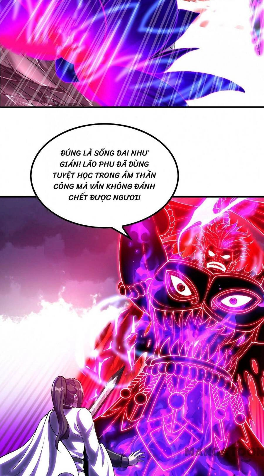 Đệ Nhất Ở Rể Chapter 208 - 26