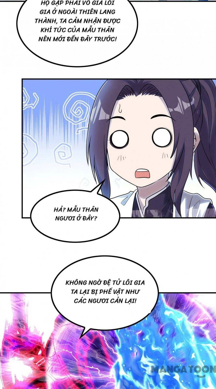 Đệ Nhất Ở Rể Chapter 208 - 32