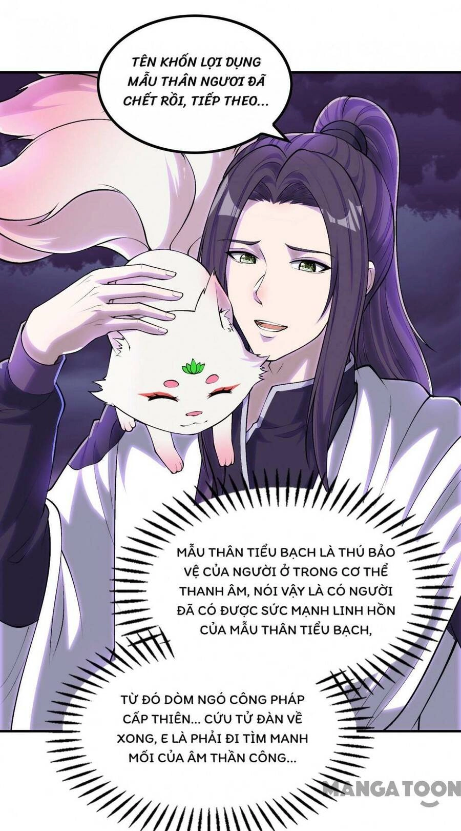 Đệ Nhất Ở Rể Chapter 208 - 40