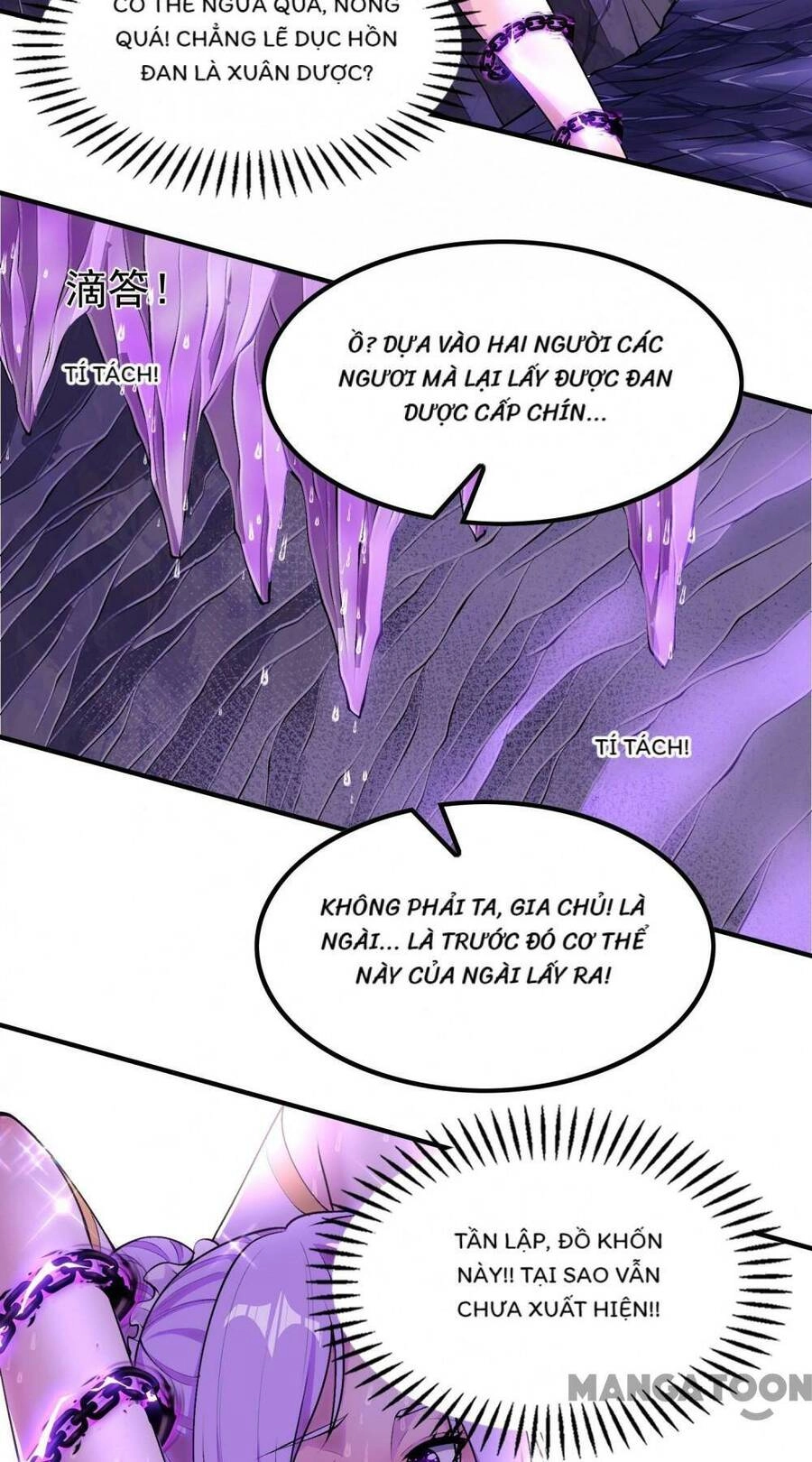 Đệ Nhất Ở Rể Chapter 209 - 2