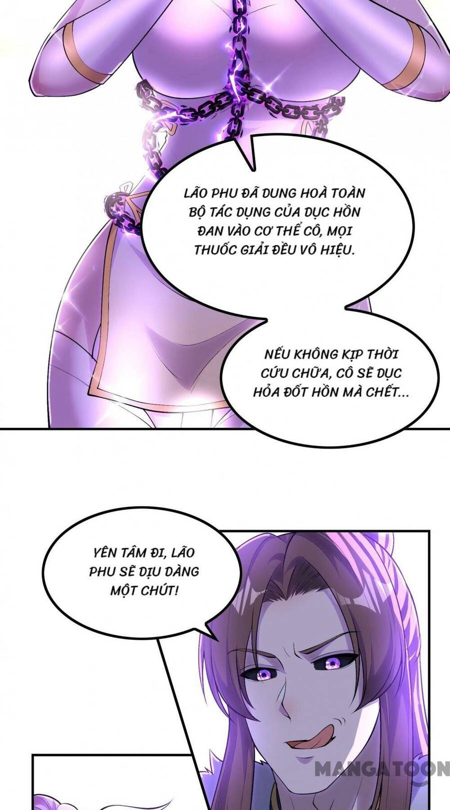 Đệ Nhất Ở Rể Chapter 209 - 5