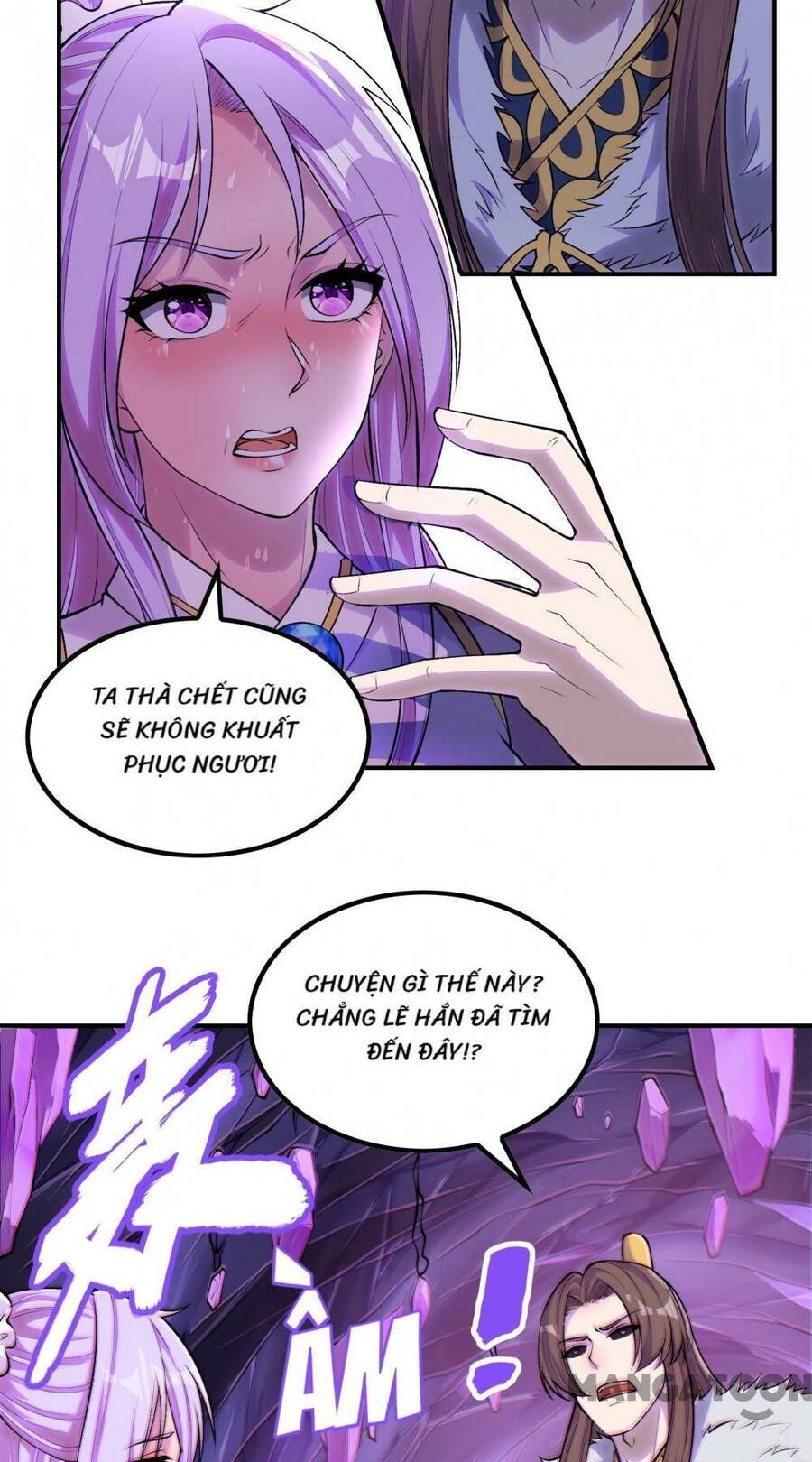 Đệ Nhất Ở Rể Chapter 209 - 6