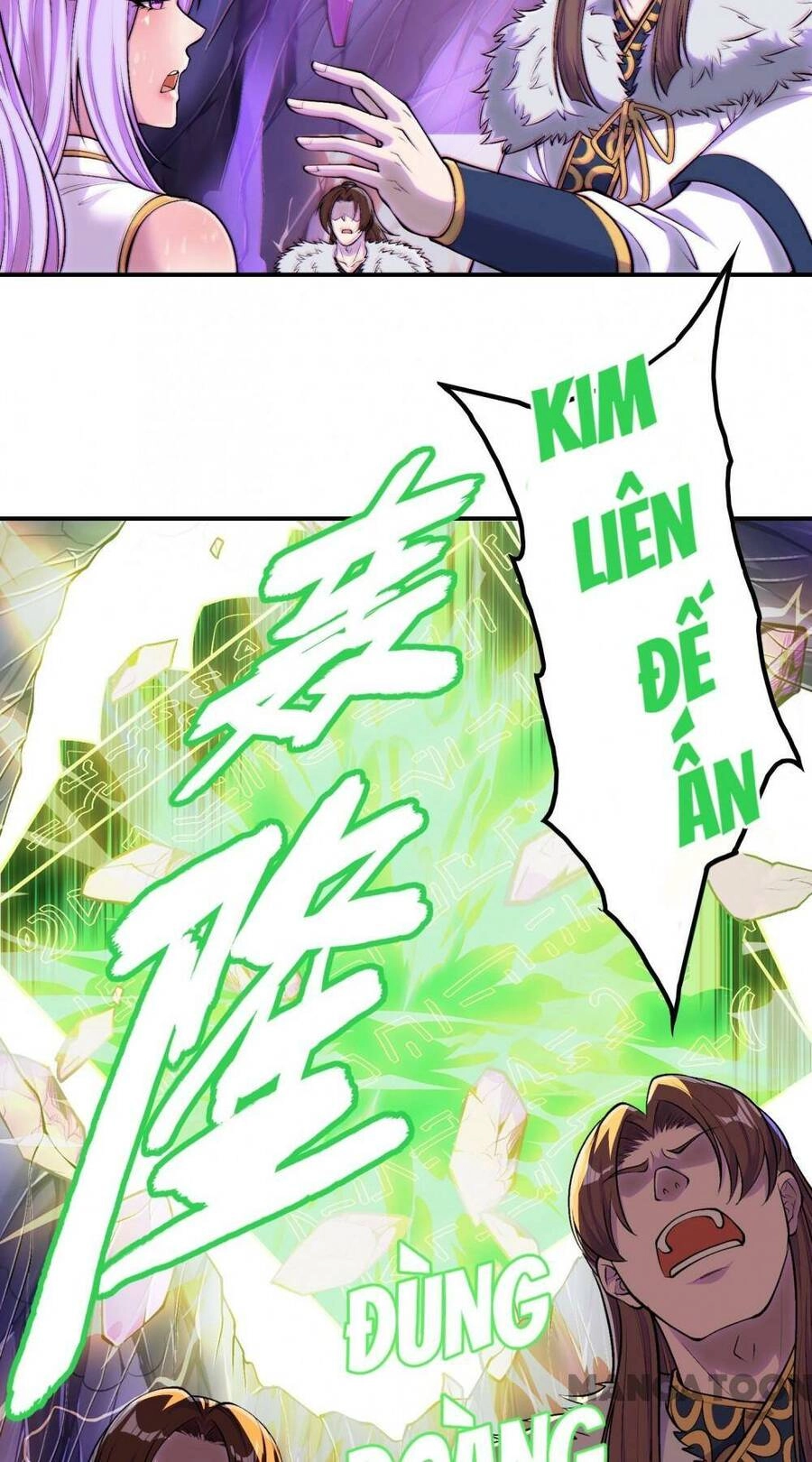 Đệ Nhất Ở Rể Chapter 209 - 7