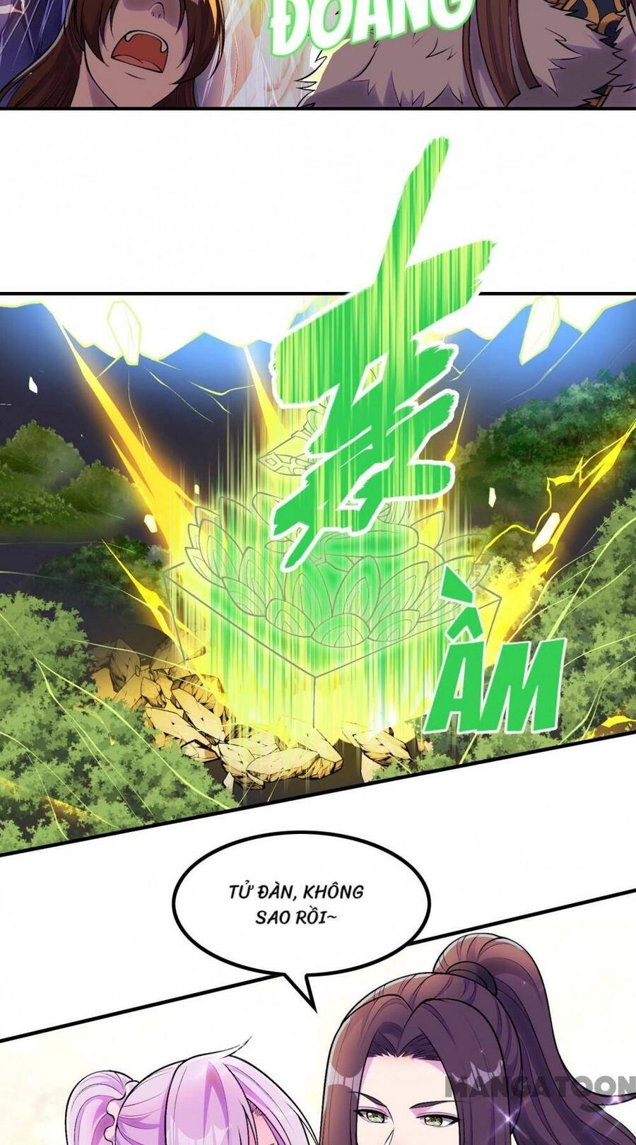 Đệ Nhất Ở Rể Chapter 209 - 8