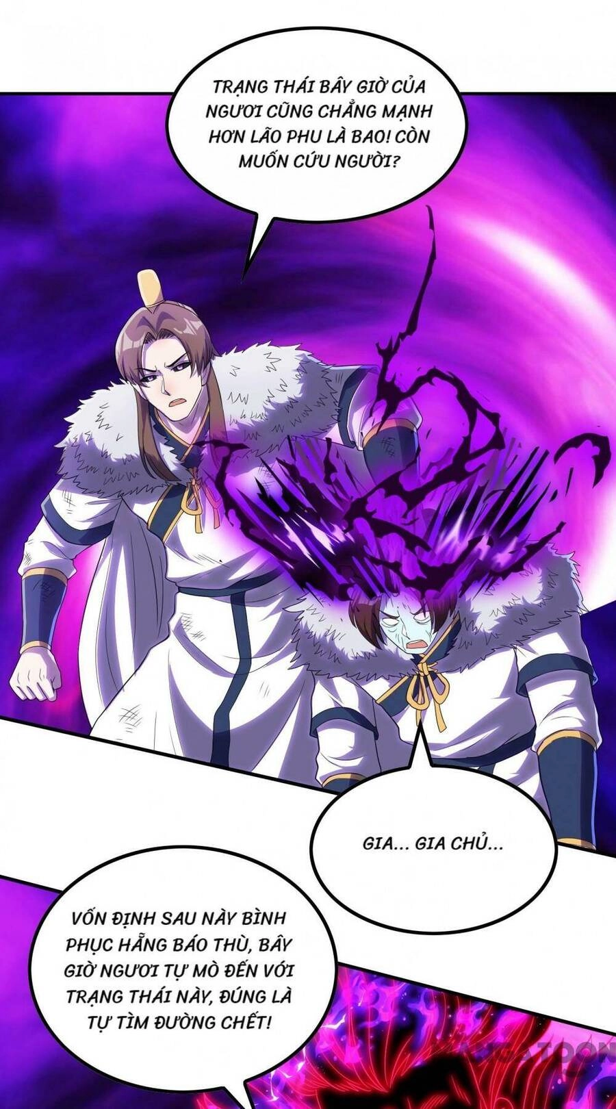 Đệ Nhất Ở Rể Chapter 209 - 10