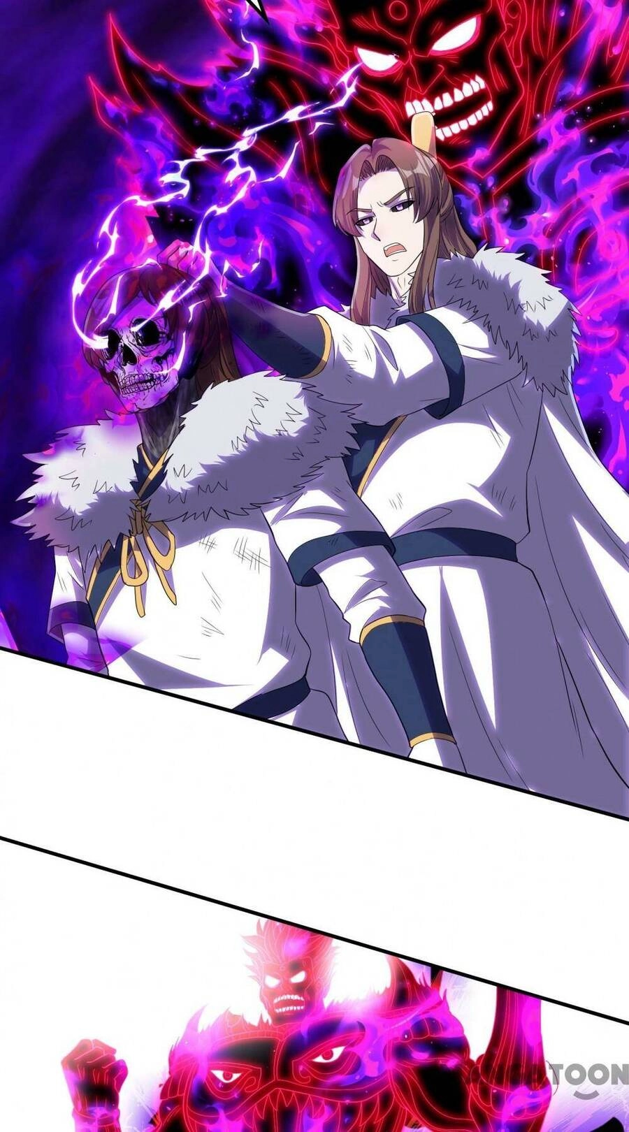 Đệ Nhất Ở Rể Chapter 209 - 11