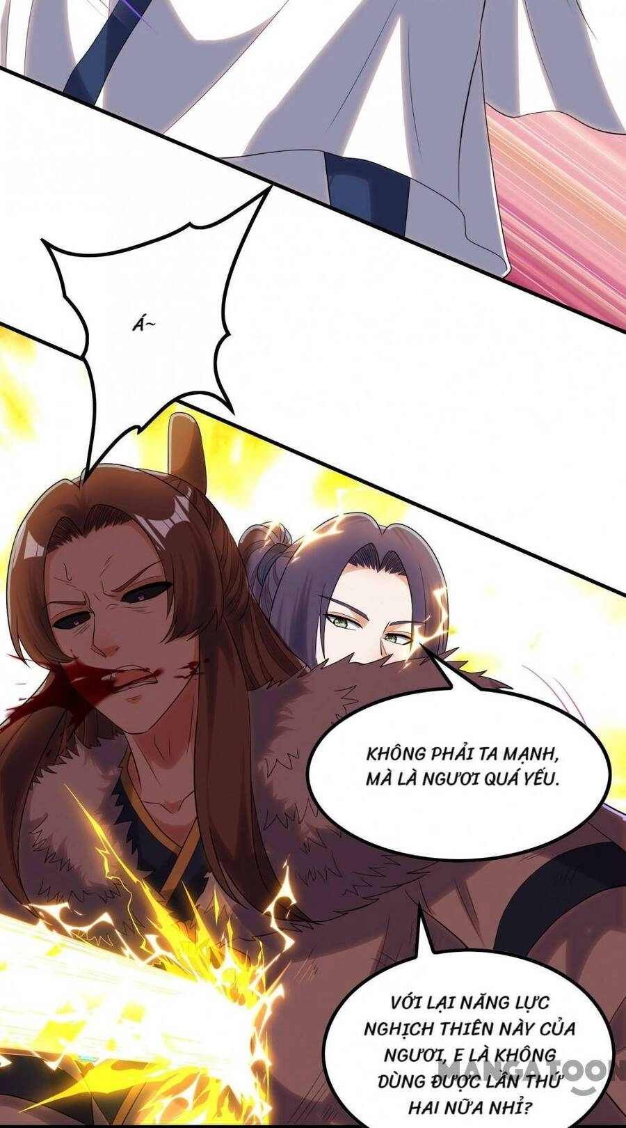 Đệ Nhất Ở Rể Chapter 209 - 15