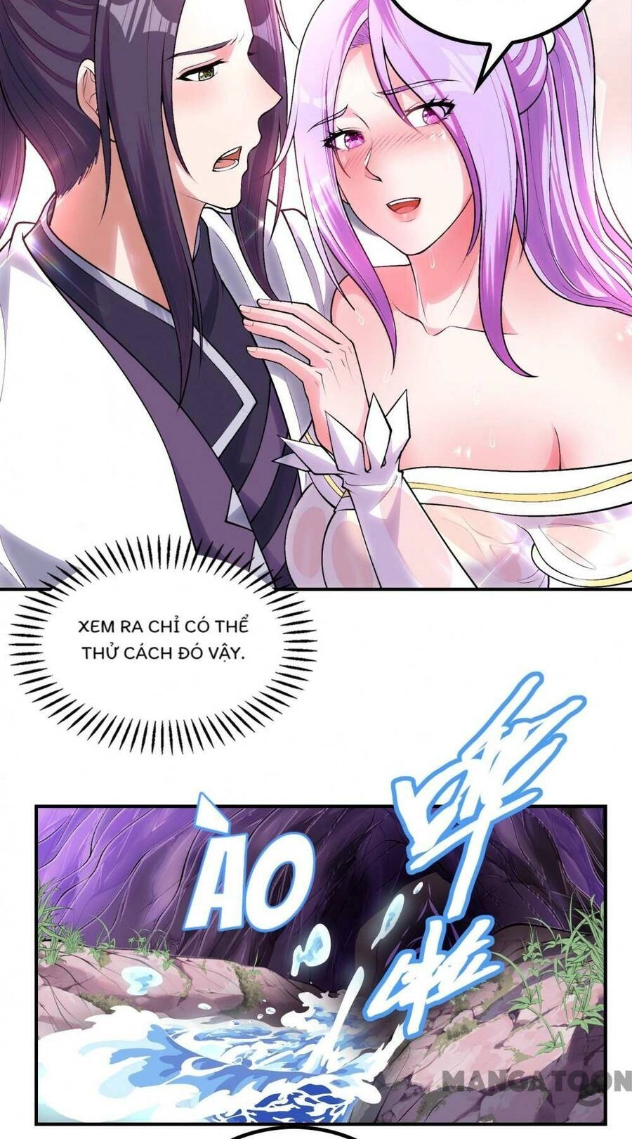 Đệ Nhất Ở Rể Chapter 209 - 22