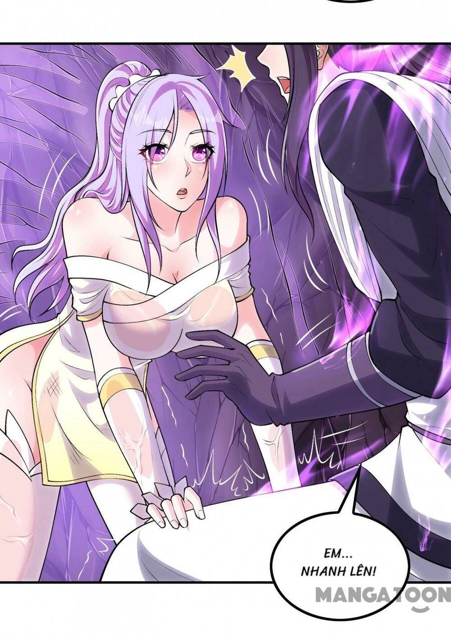 Đệ Nhất Ở Rể Chapter 209 - 27