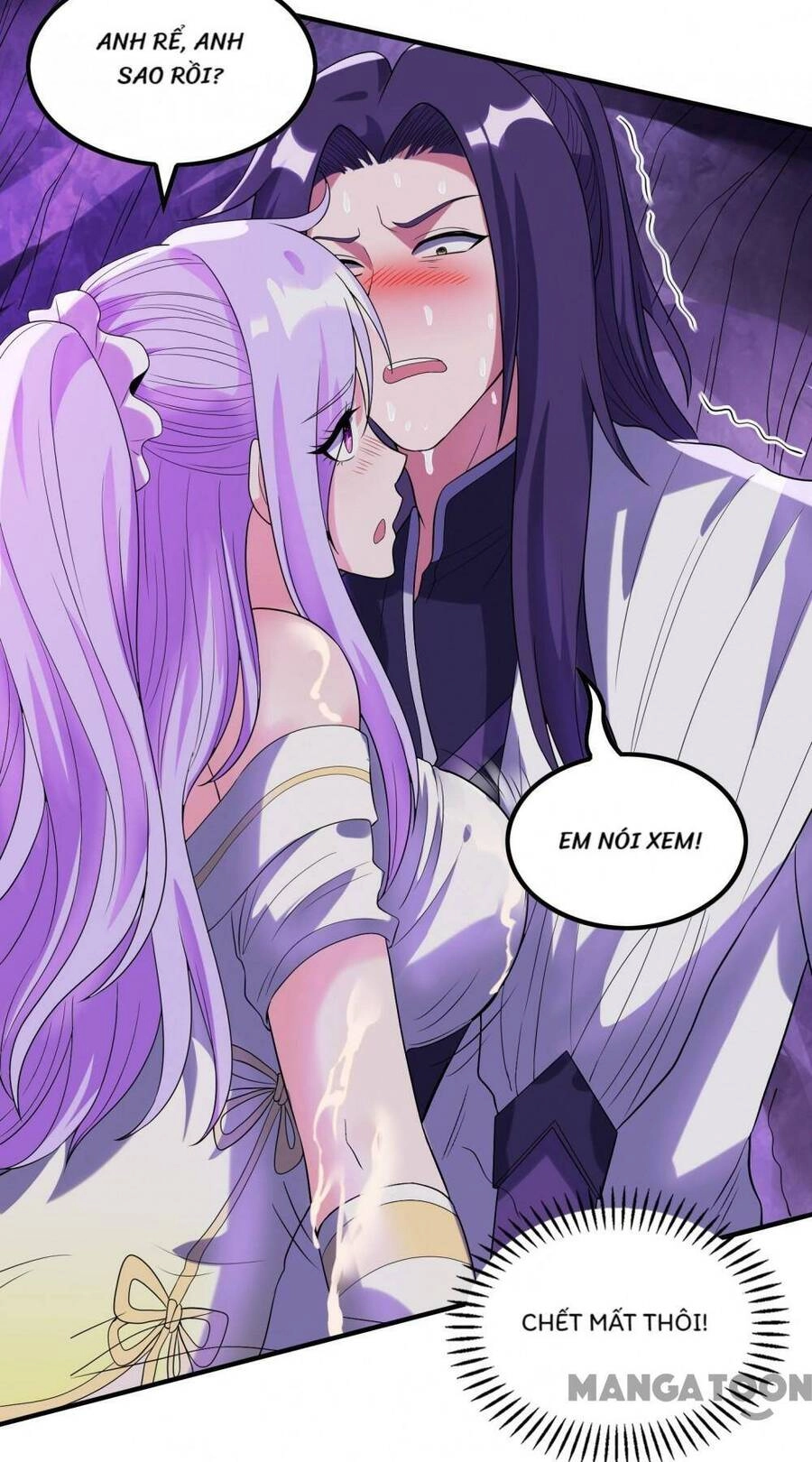 Đệ Nhất Ở Rể Chapter 209 - 29