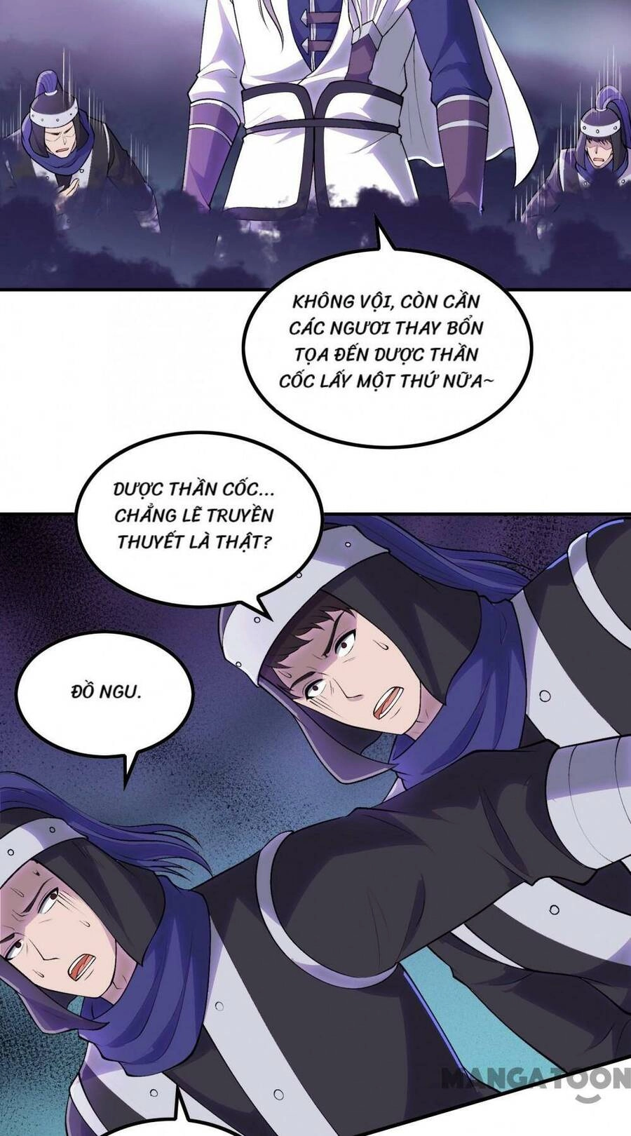 Đệ Nhất Ở Rể Chapter 210 - 2