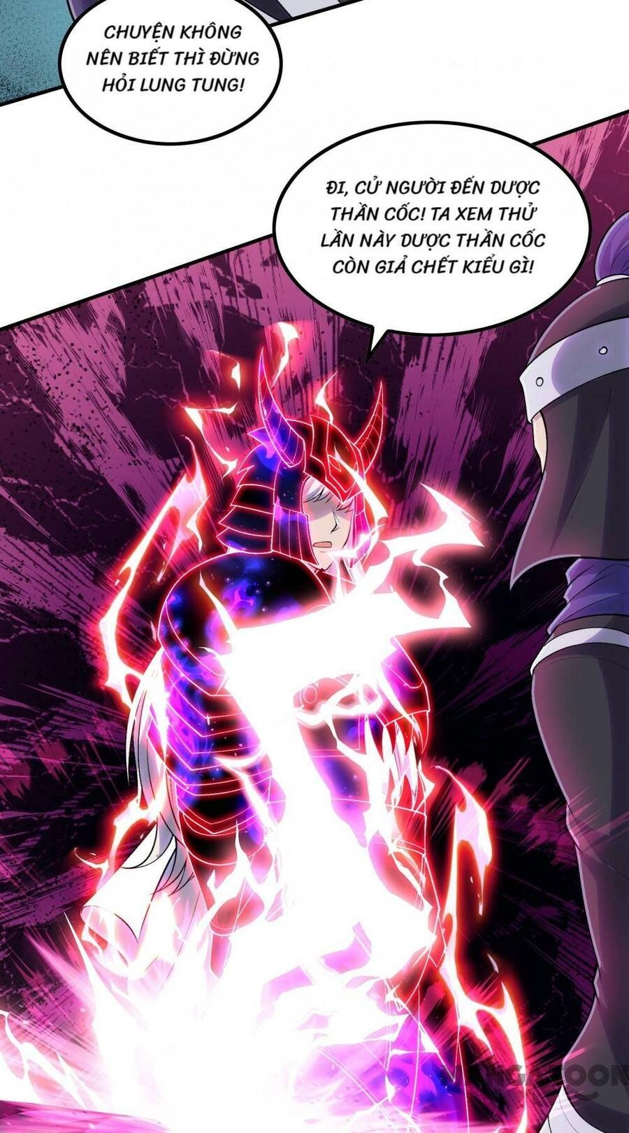 Đệ Nhất Ở Rể Chapter 210 - 3