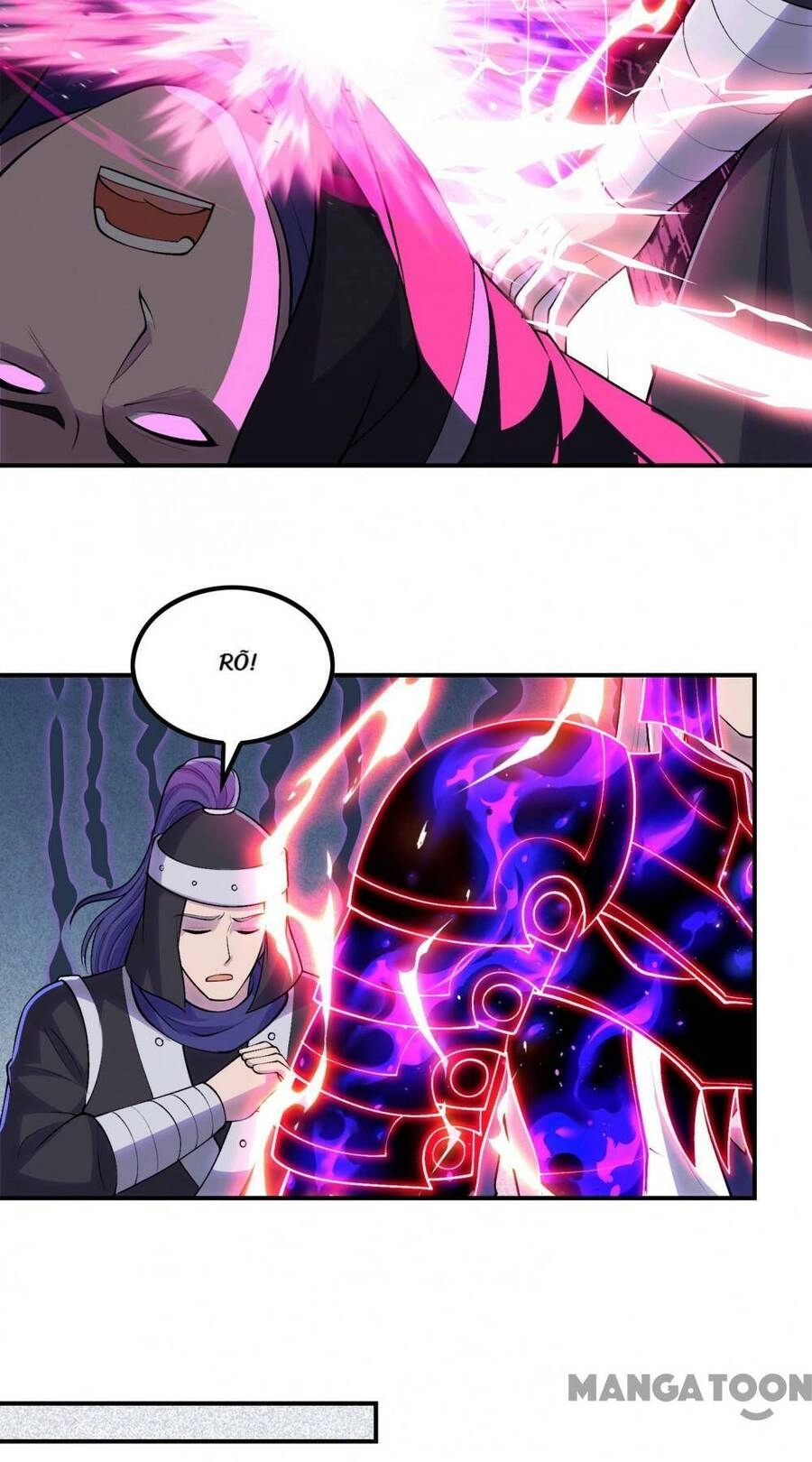 Đệ Nhất Ở Rể Chapter 210 - 4