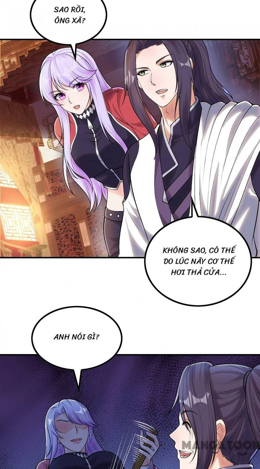 Đệ Nhất Ở Rể Chapter 210 - 6