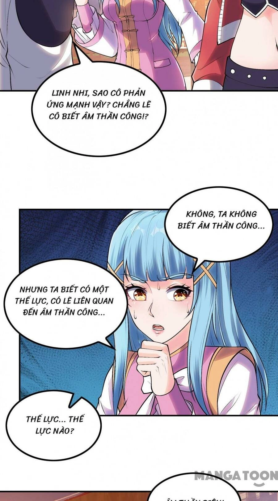 Đệ Nhất Ở Rể Chapter 210 - 8