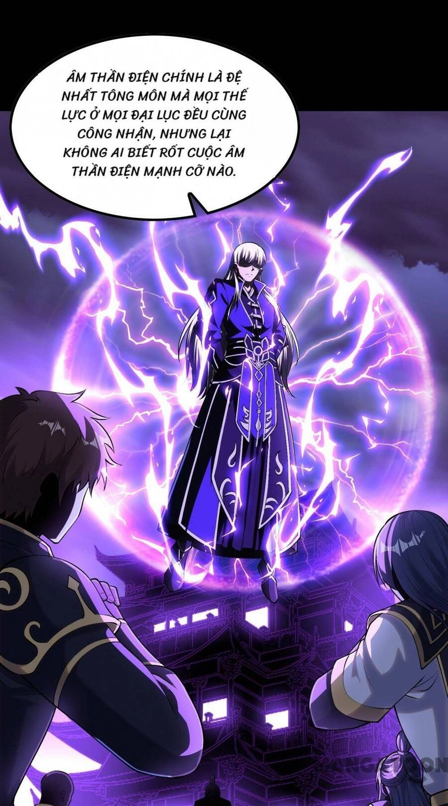 Đệ Nhất Ở Rể Chapter 210 - 10