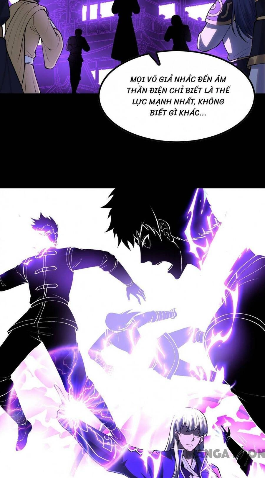 Đệ Nhất Ở Rể Chapter 210 - 11