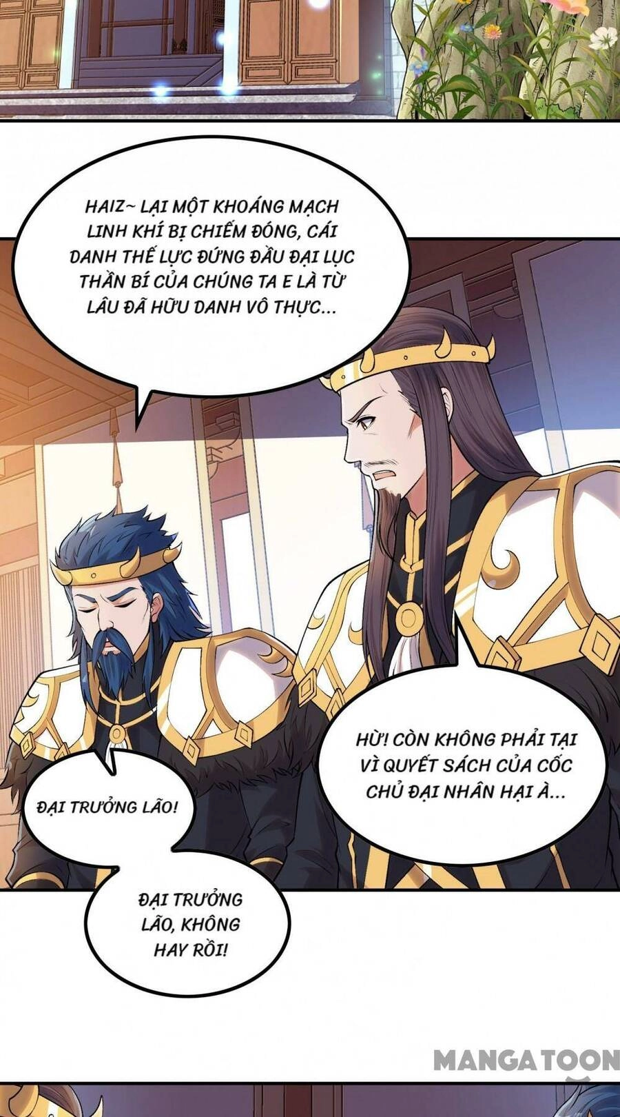 Đệ Nhất Ở Rể Chapter 210 - 16