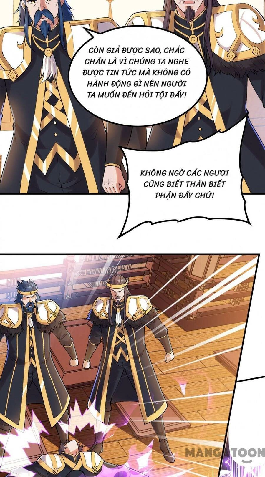 Đệ Nhất Ở Rể Chapter 210 - 18