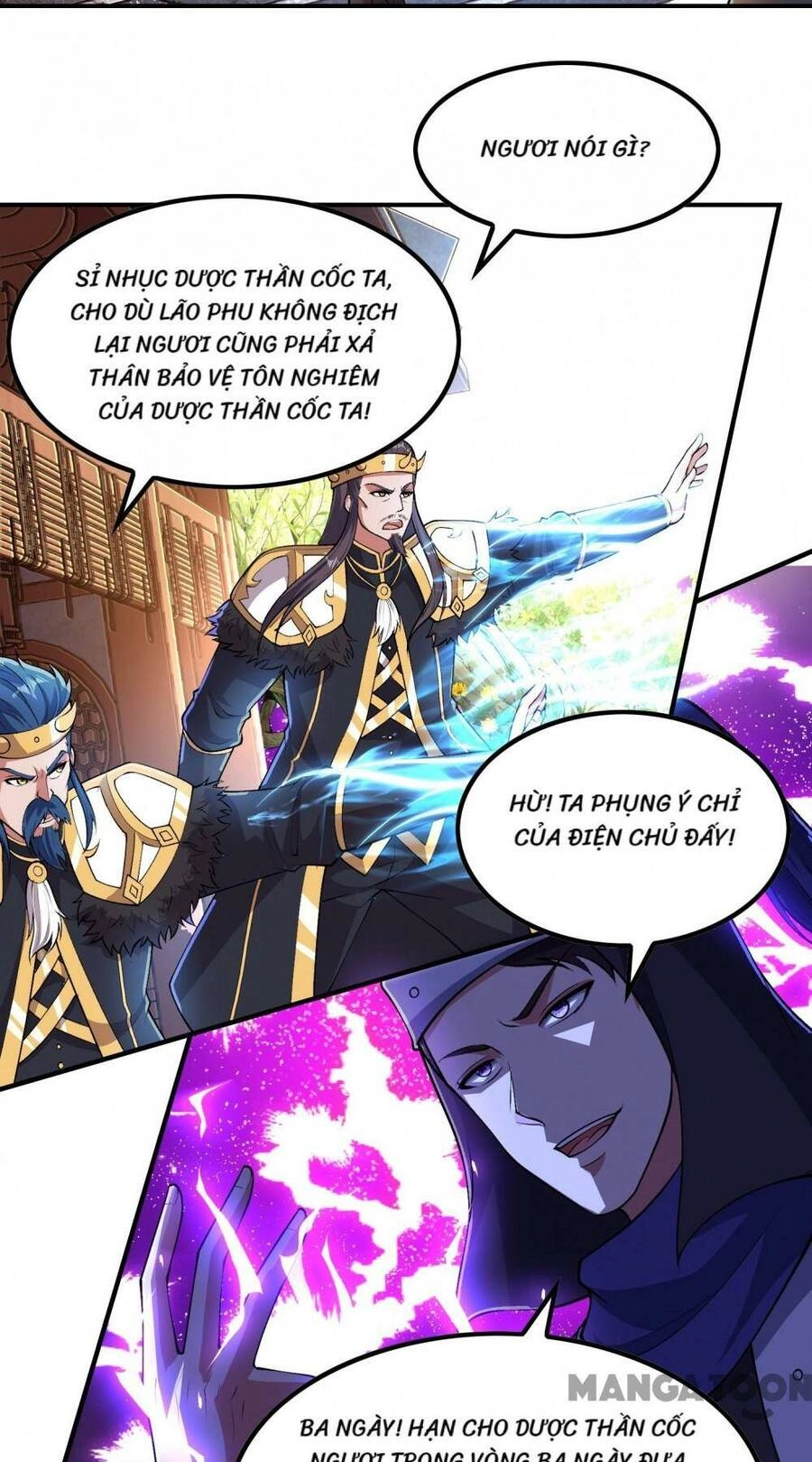 Đệ Nhất Ở Rể Chapter 210 - 22