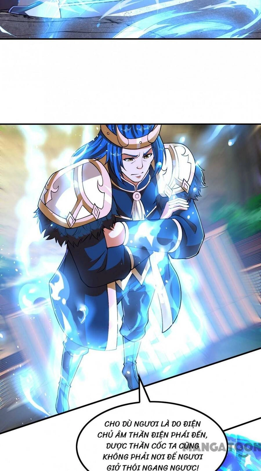 Đệ Nhất Ở Rể Chapter 210 - 27