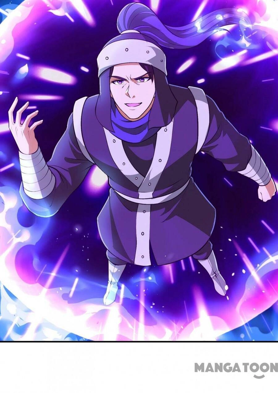 Đệ Nhất Ở Rể Chapter 210 - 29