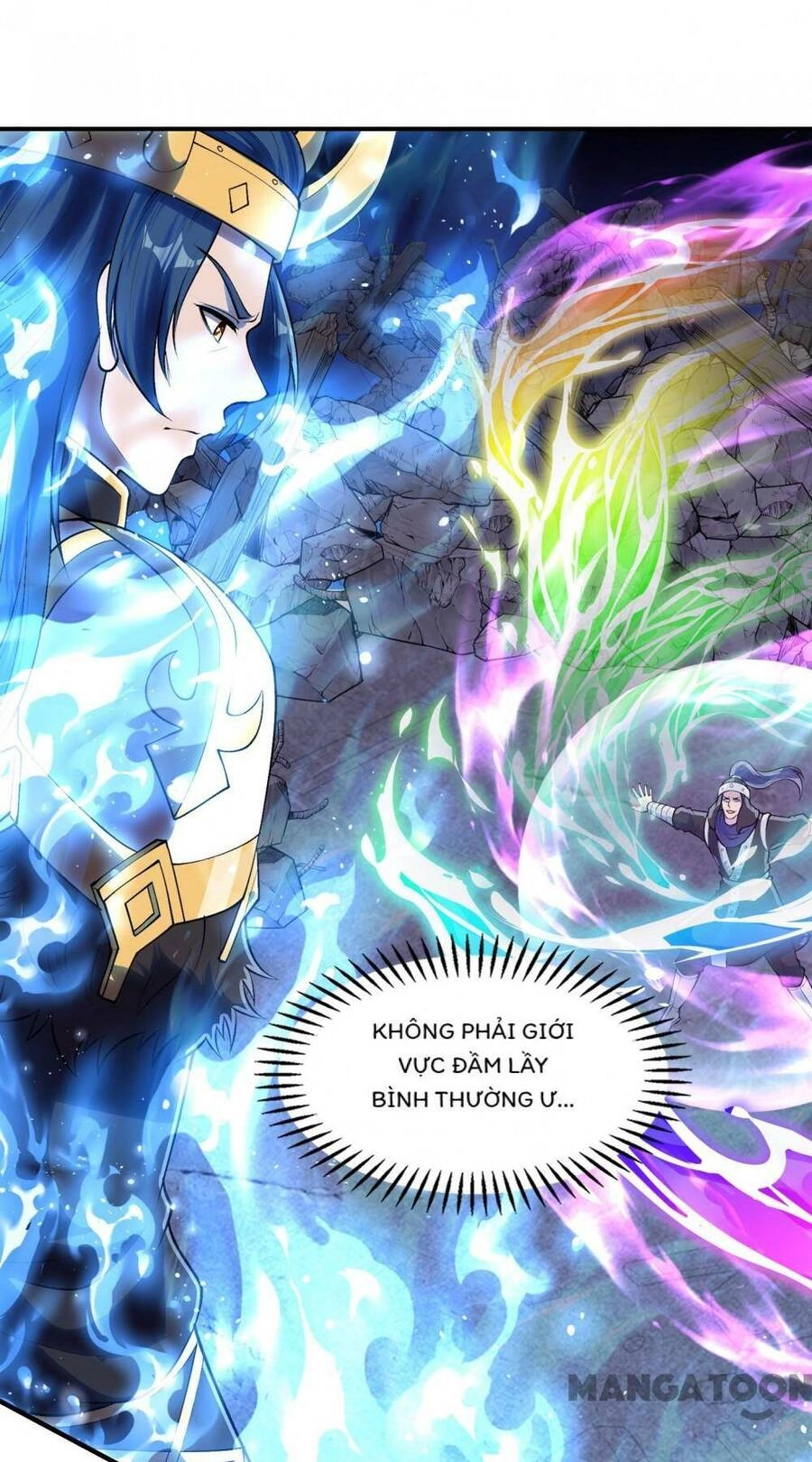 Đệ Nhất Ở Rể Chapter 210 - 30