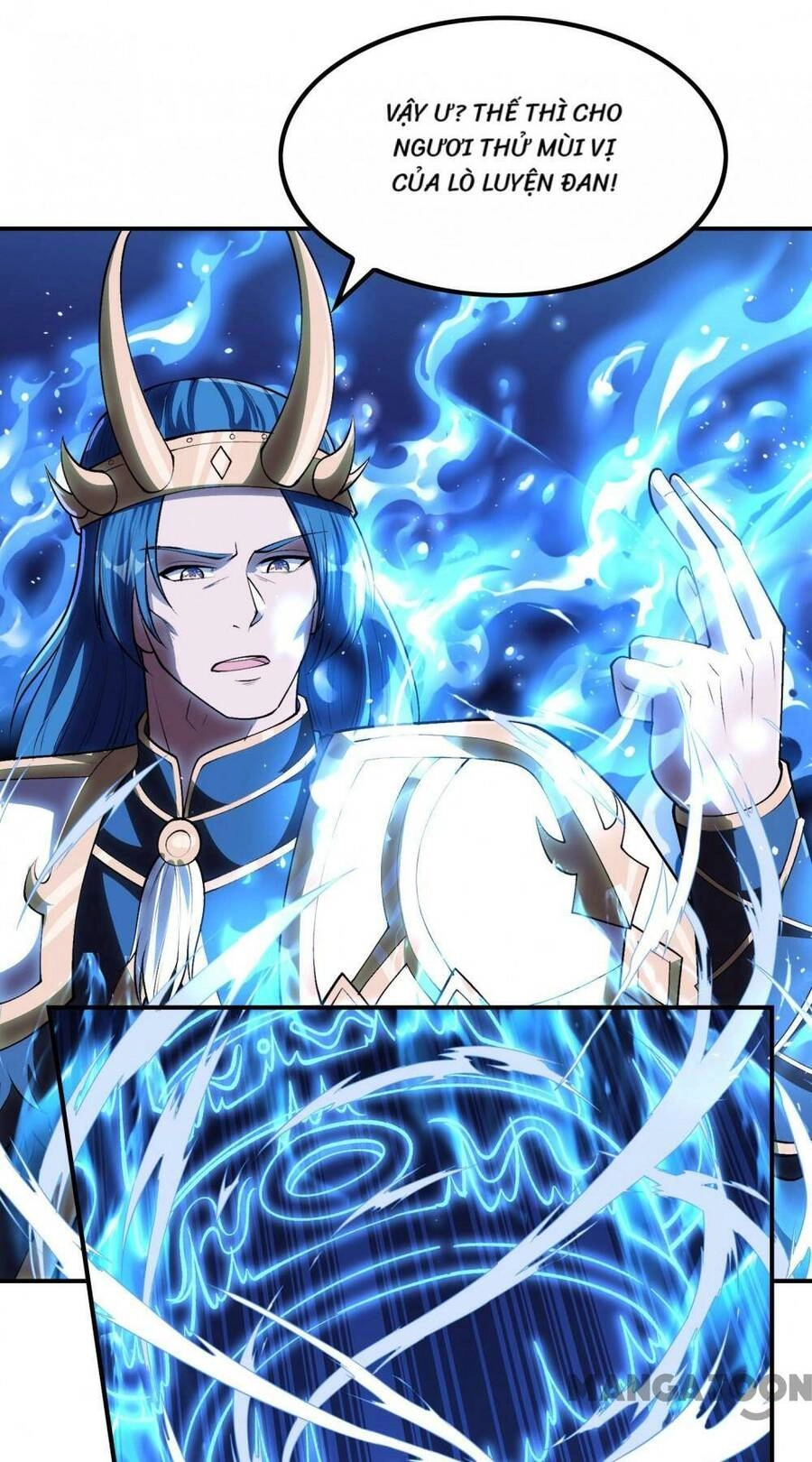 Đệ Nhất Ở Rể Chapter 210 - 34