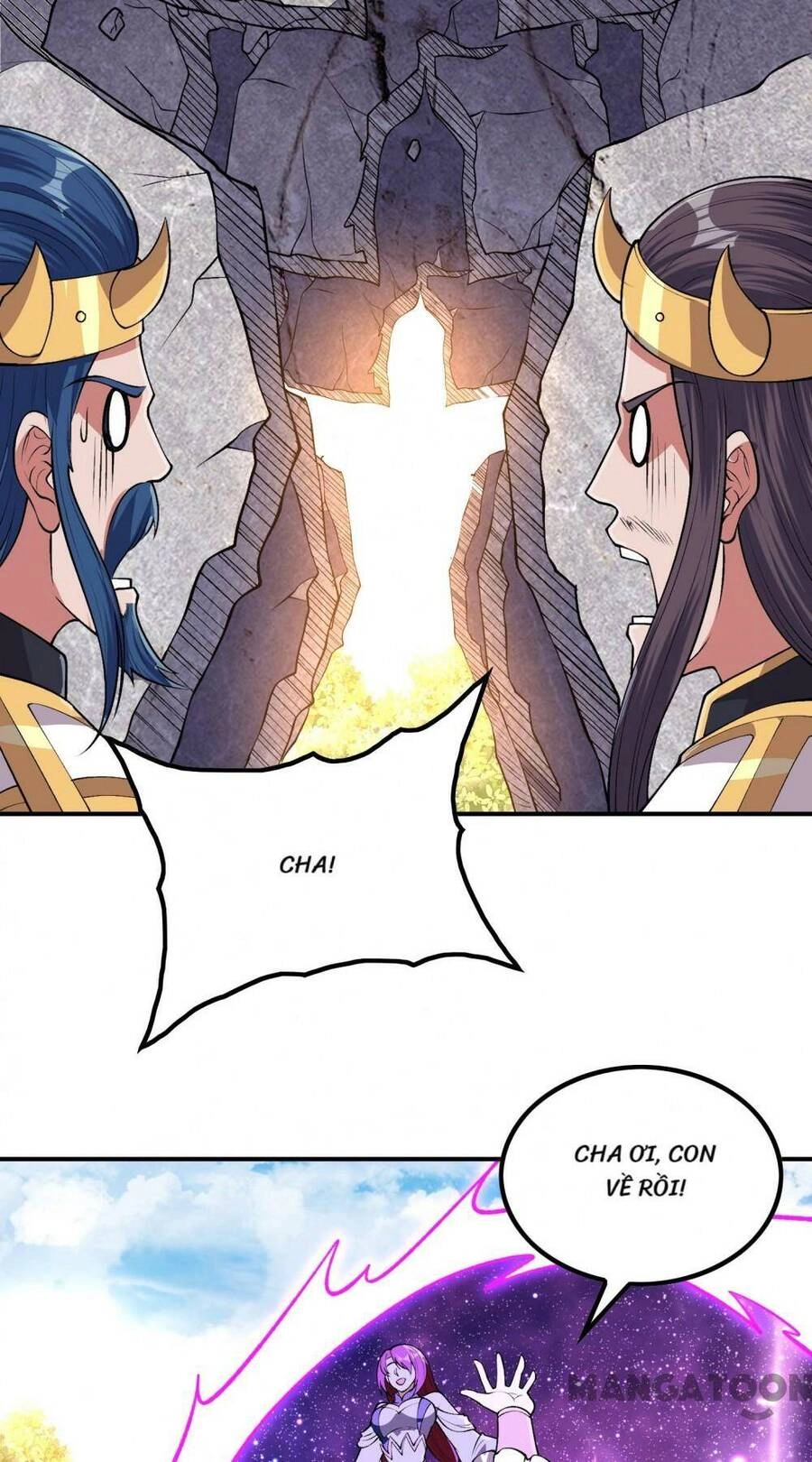 Đệ Nhất Ở Rể Chapter 210 - 43