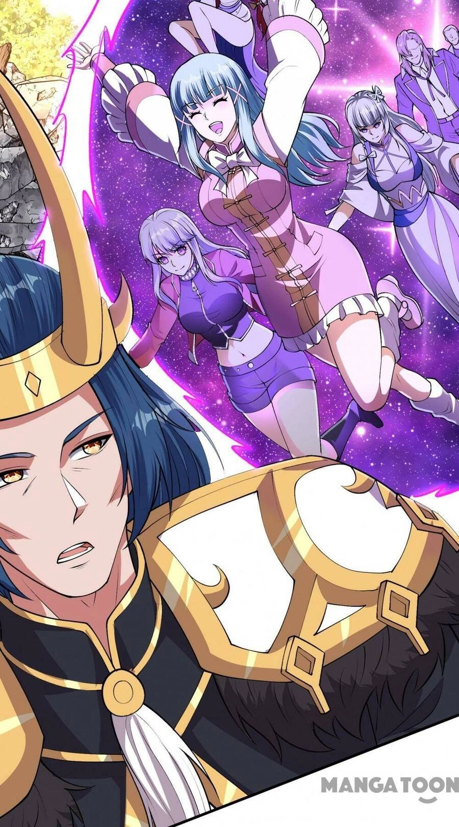 Đệ Nhất Ở Rể Chapter 210 - 44