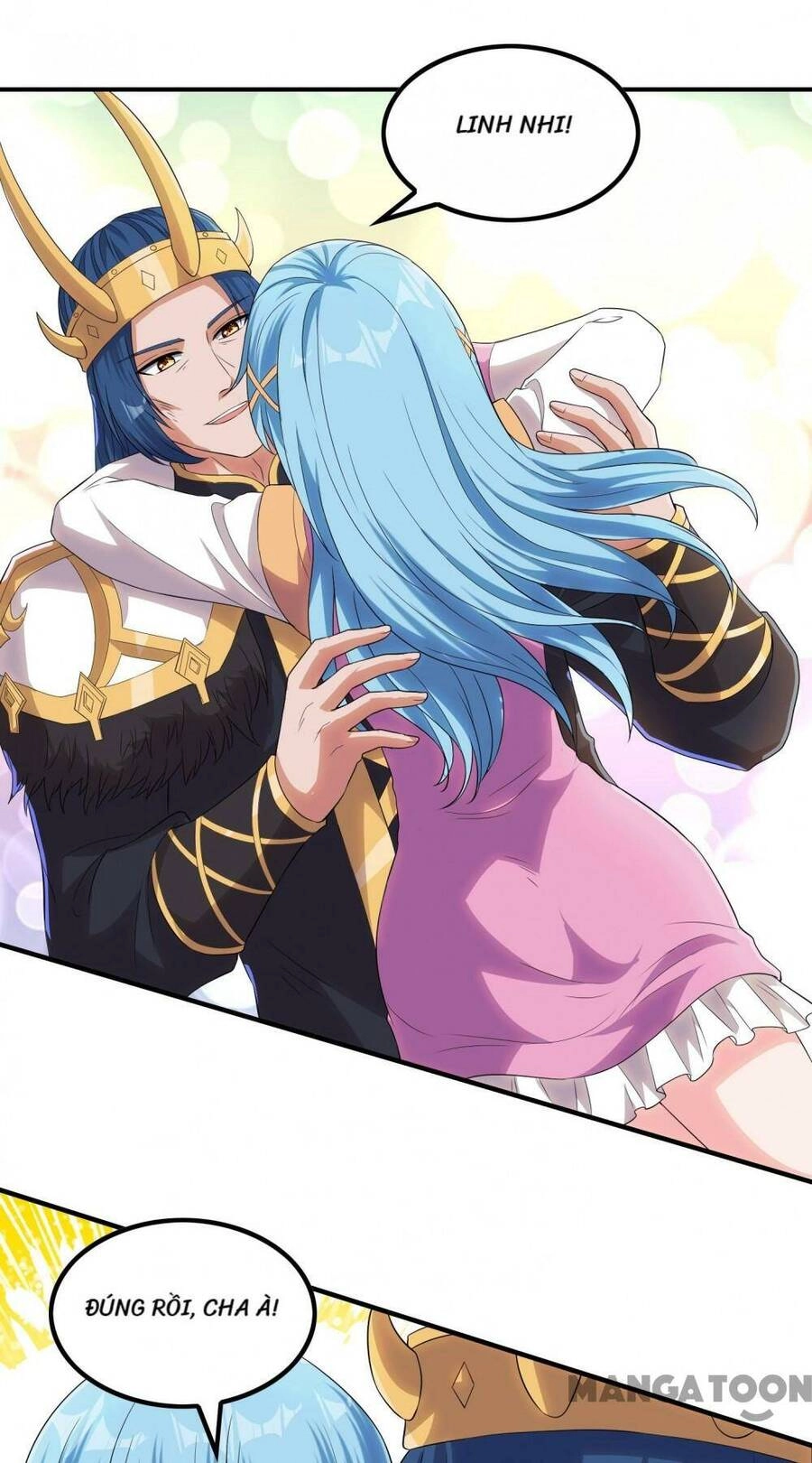 Đệ Nhất Ở Rể Chapter 211 - 1